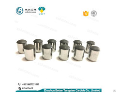 Pdc Cutters For Fixed Cutter Drill Bits And Underground Tools