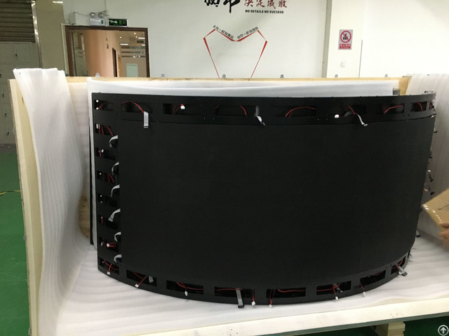 Flexible Led Sign Programable Display