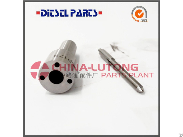 Delphi Diesel Injector Nozzle Dlla155p179 0 433 171 158 Apply For Mac 137