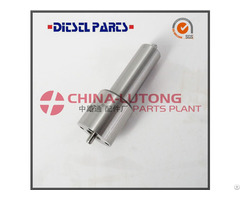 Diesel Engine Fuel Injector Nozzle Dlla144p184 0 433 171 161 Fit For Man