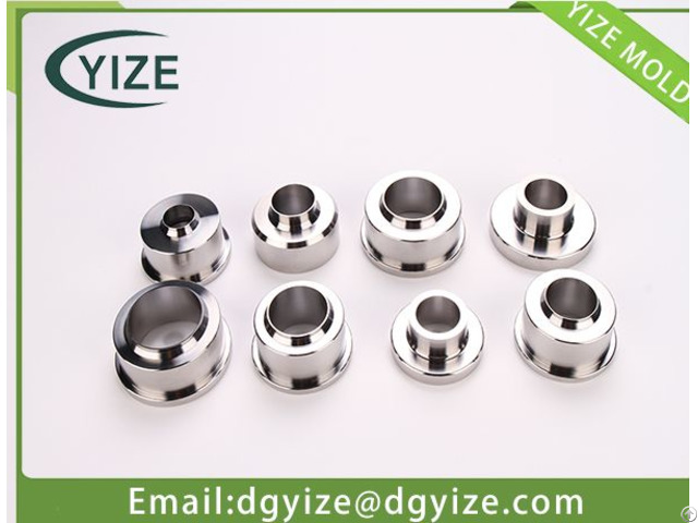 Usa Aisa D2 H13 P20 M2 Precision Mould Part Manufacturer In Dongguan