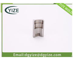 Hot Sale Kyocera Plastic Mold Spare Part With Precision Mould Maker