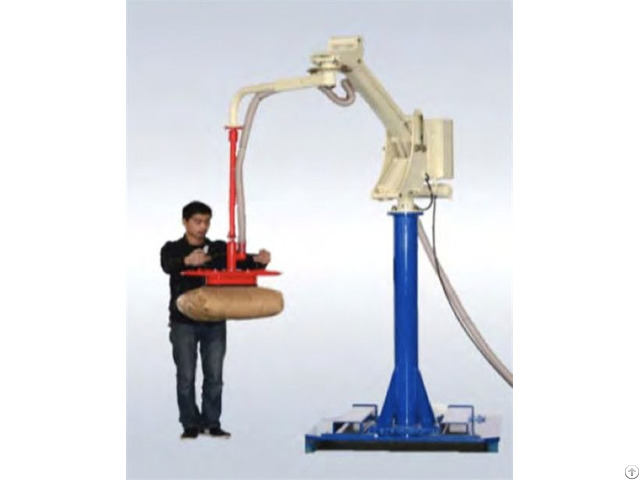 China High Quality Low Cost Industrial Rigid Material Handling Manipulator Arm