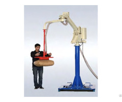 China High Quality Low Cost Industrial Rigid Material Handling Manipulator Arm