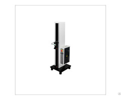 Free Falling Dart Impact Tester Impacting Test Pharma Aluminum Film