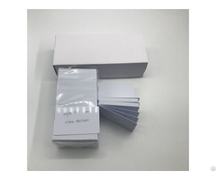 Inkjet Pvc Card