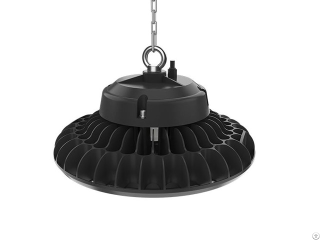 160w Ufo Type Led Industrial Lighting