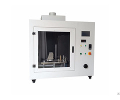 Glow Wire Testing Machine For Electrical And Electronic Products