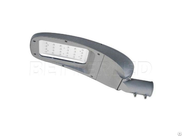 Glass Cover Led Street Light