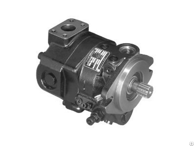 Parker Pavc Pv Piston Pump