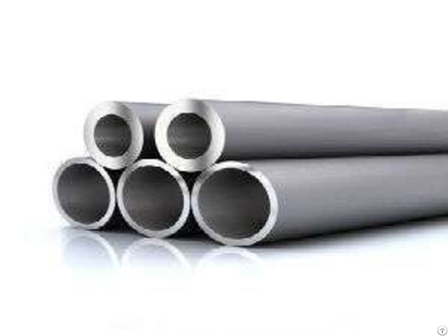 Monel Pipe Supplier