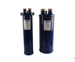 Industry High Quality A W And Welded Flanged Oil Separators