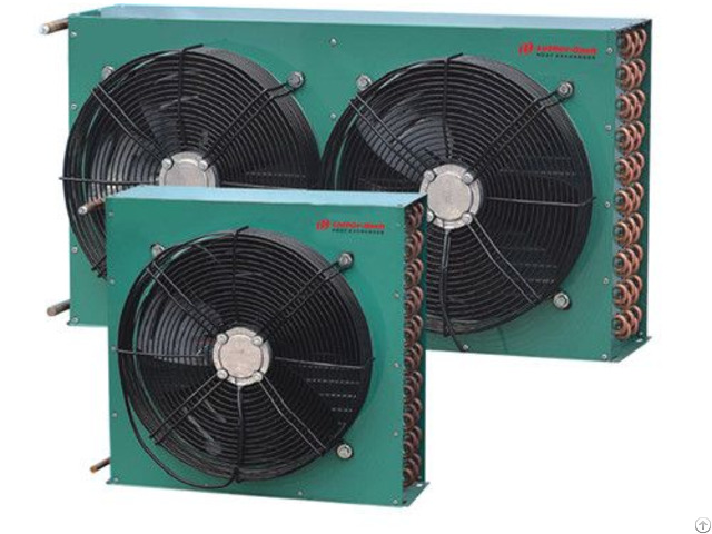 Hot Promotion Low Price New Condition Lch Fnh Refrigerationair Cooled Condenser