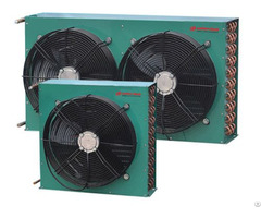 Hot Promotion Low Price New Condition Lch Fnh Refrigerationair Cooled Condenser