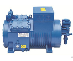 High Quality New Design Commercial And Industrial Refrigeration Reciprocating Compressor