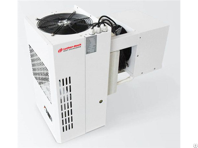 High Efficiency Energy Saving Hot Selling Condensing Units