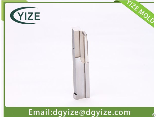 The Quality Connector Mold Parts Maker In China Yize Mould