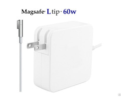 60w Magsafe Power Charger L Tip For 13 Inch Macbook Pro
