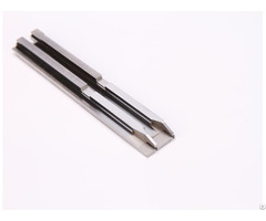 The Professional Mold Parts Manufacturer With Quality Connector Mould Components In Dongguan