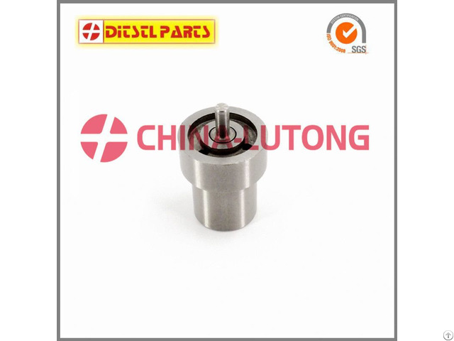 Diesel Power And Injection Dlla148p1815 Match Valve F00rj02806 Apply For Yuchai