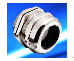 China High Quality Hot Sale Best Price Brass Cable Gland Manufacture