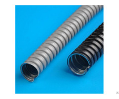Good Quality Hot Selling Cheap Corrugated Flexible Pvc Coated Metal Conduit