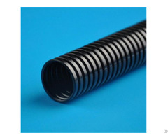 China High Quality Pp Pe Pa Cable Protection Flexible Conduit Corrugated Conduits Supplier