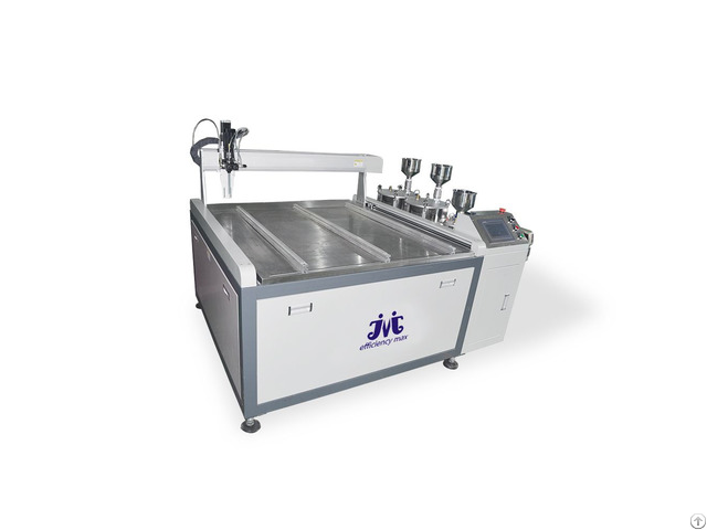 High Precision Pcb Glue Potting Machine