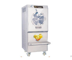 10l Hard High Expansion Rate Of Ice Cream Machine