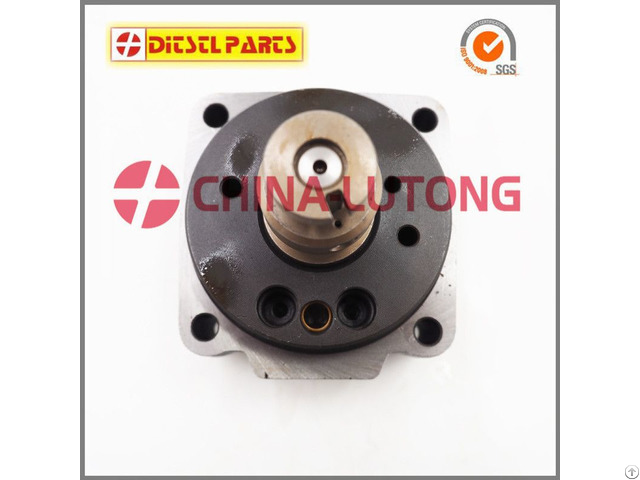 Bosch Fuel Pump Parts Head Rotor 146402 0920 Ve4 11l For Isuzu Pick Up 4jb1 4ja1