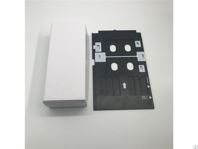 Id Card Tray For Epson L800 L805 L810 L850 T50 T60 P50 R290 And Ect