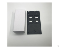 Id Card Tray For Canon G Type Printer