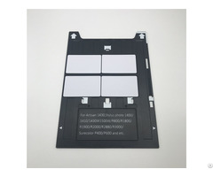 Id Card Tray For A3 Printerfor Epson 1400 1430 1500w R800