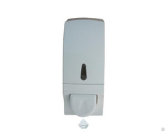 800ml White Foam Soap Dispenser