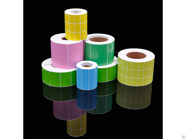 Thermal Transfer Label