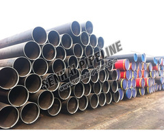 Lsaw Steel Pipes 7