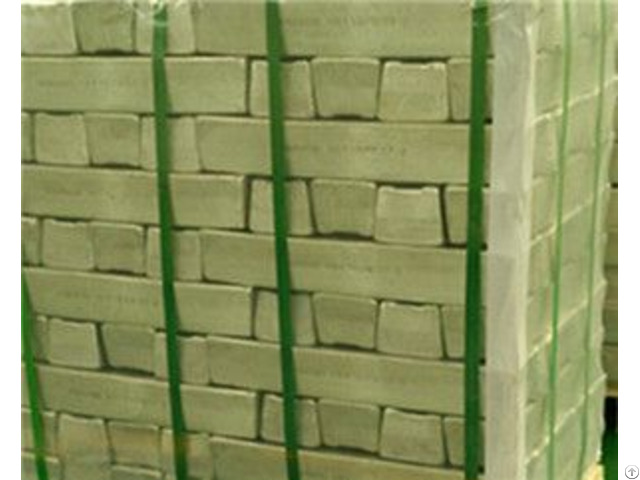 Product Magnesium Ingot