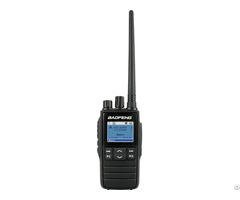 Dm 1703 Dmr Radio Compatible With Motorola Hytera Digital And Analoge Mode Gps