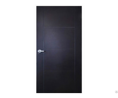 Fm Listed 90 Mins Fire Rated Hollow Metal Door