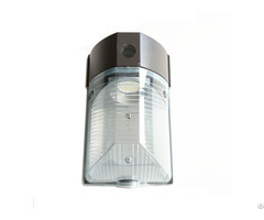 Ip65 Led Mini Wallpack Light