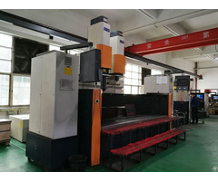 Plastic Injection Mold Maker In China