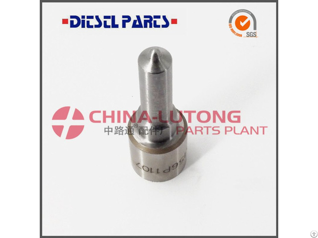 Buy Russian Nozzles Dlla152p865 Fits For Isuzu 6wf1 Tc