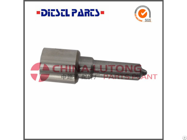 Diesel Injectors And Nozzles Dsla124p1659 Match Control Valve F00rj01945 For Cummins