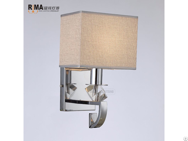 Rm5081 Modern Wall Lamp