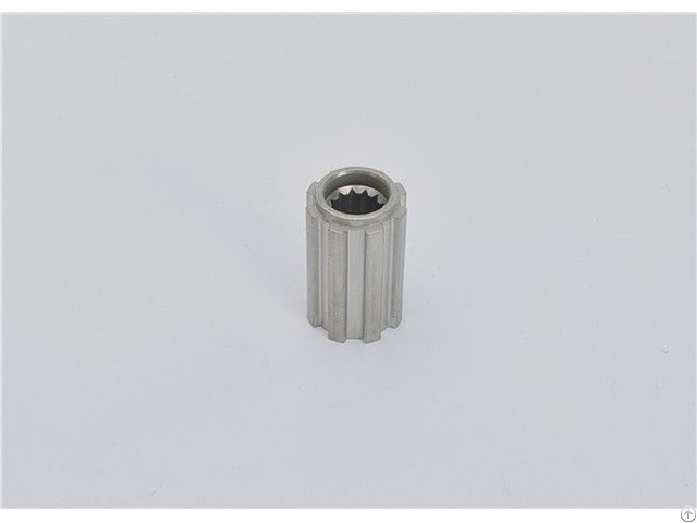 One Time Forming Less Or No Turning Stainless Steel Powder Metallurgy