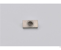 Corrosion Resistance And High Strength Stainless Steel Door Lock Fittings