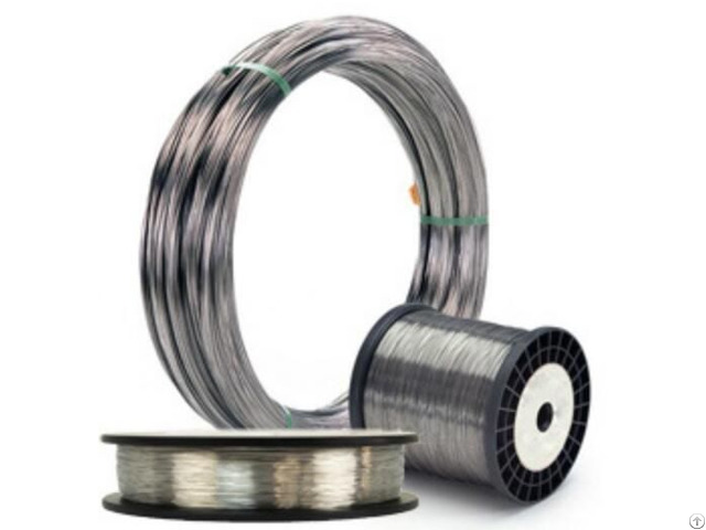 Manufacturer Supply Titanium Wire