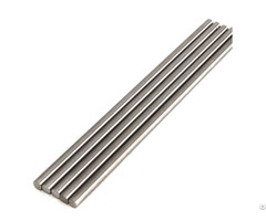 Manufacturer Supply Titanium Rod With Stock And Short Lead Time