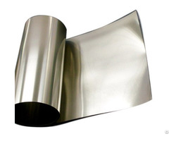 Manufacturer Supply Titanium Sheet With Stock