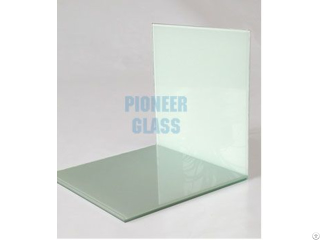 Laminated Glass Architectural